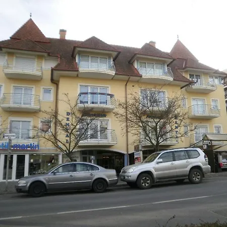 Daire Aramis Apartments