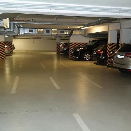 Aramis Apartments Daire