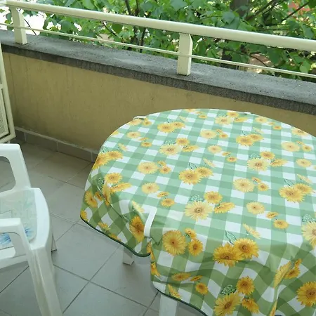 Daire Aramis Apartments