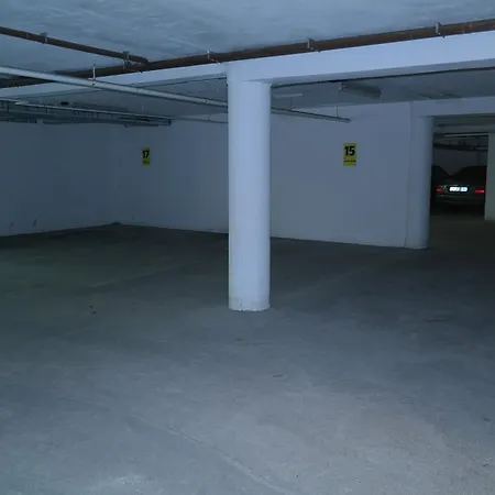 Aramis Apartments Daire *