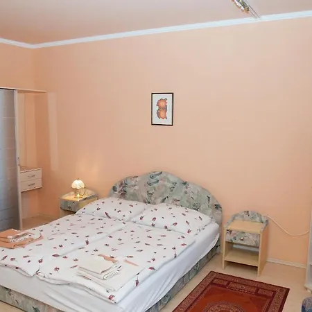 Aramis Apartments Daire