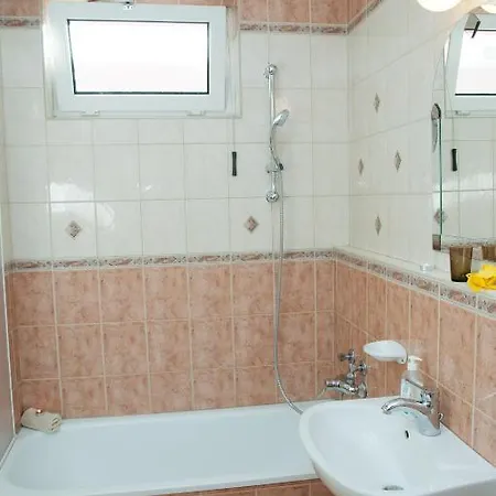 Daire Aramis Apartments *