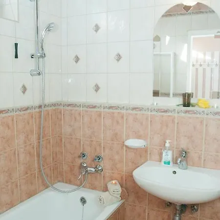 Daire Aramis Apartments *