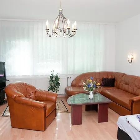 Daire Aramis Apartments *