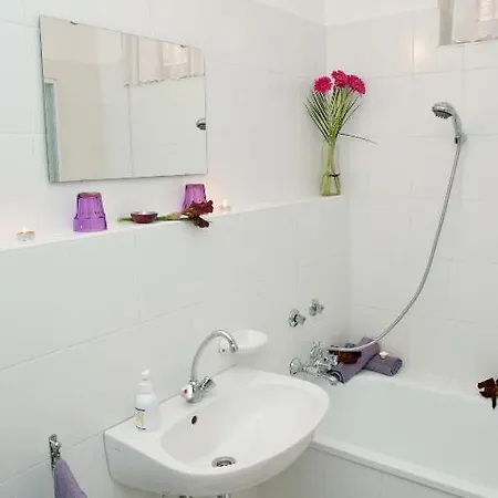 Aramis Apartments Daire *