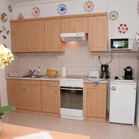Aramis Apartments Daire *