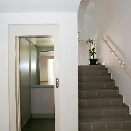 Aramis Apartments Daire *