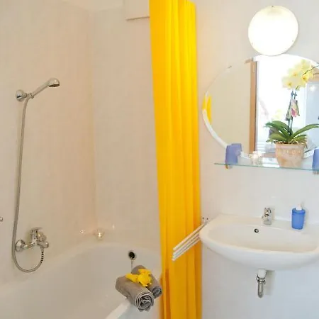 Aramis Apartments Daire